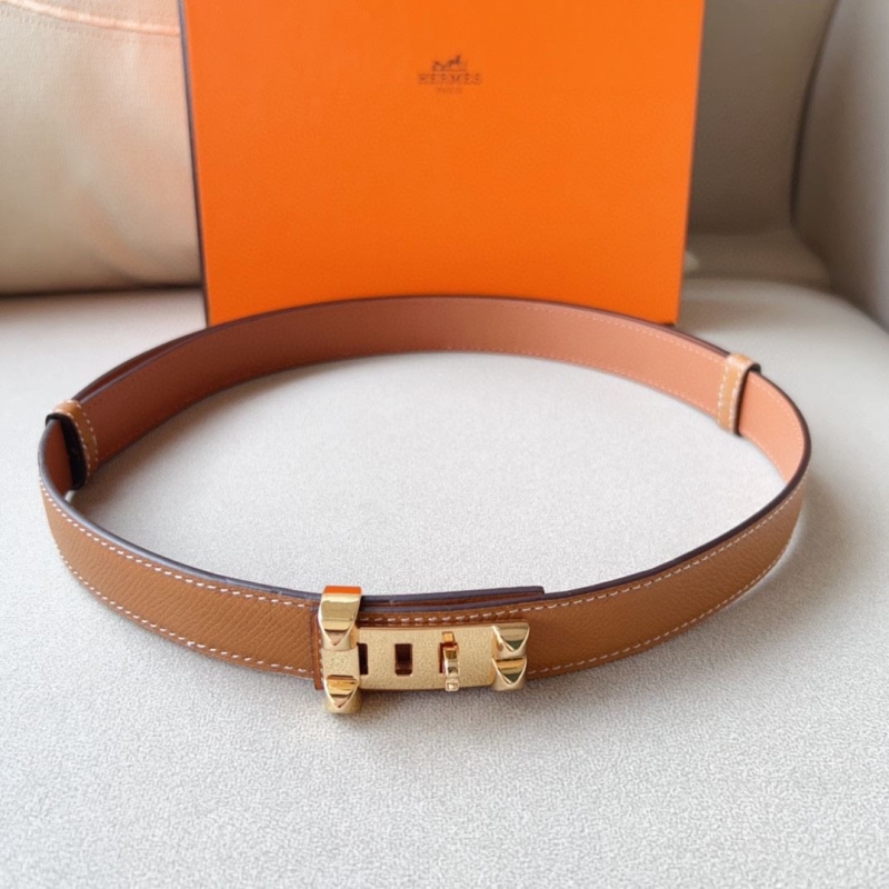 Hermes Belts